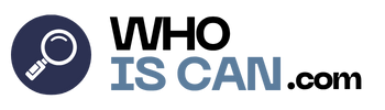 Whoiscan.com Logo