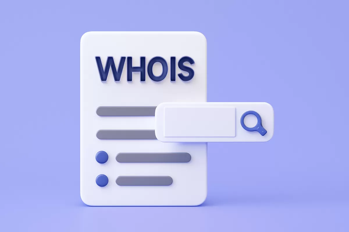 Whois Sorgulama Sonuçlarında Gördüğünüz Veriler: Ne Anlama Geliyor?