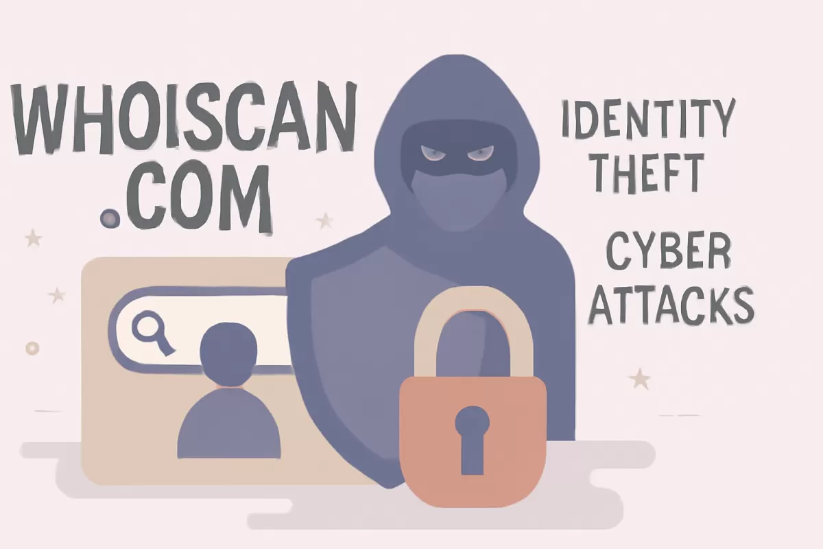 Whois Kullanmanın Online Güvenlik İçin 5 Faydası