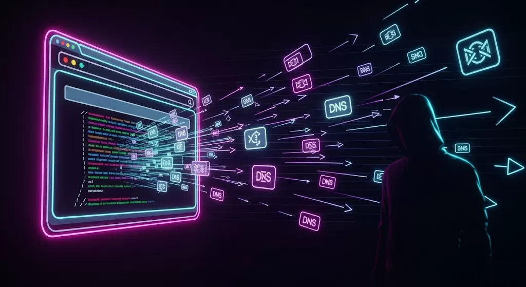 Hackerlar DNS'i Nasıl Kullanıyor? Web Sitenizi Korumanın Püf Noktaları
